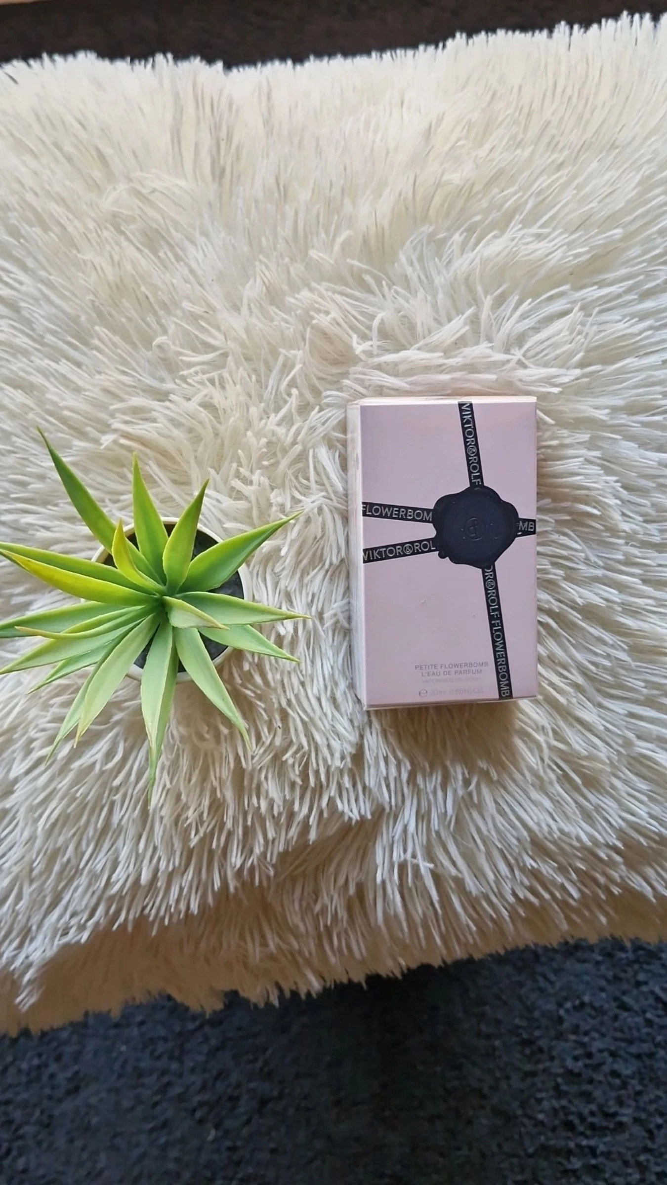 Parfum Viktor & Rolf – Flowerbomb (Petite Flowerbomb 20 ml) – Neuf sous blister